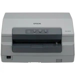 Замена прокладки на принтере Epson PLQ 22 в Самаре